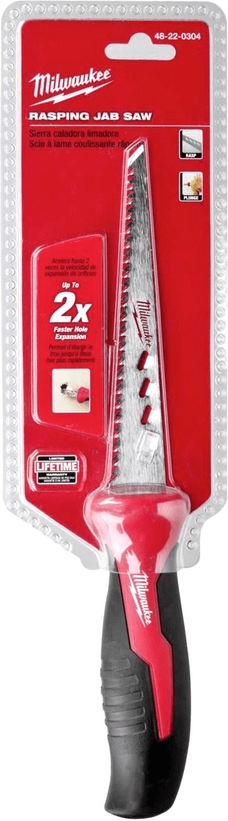 Milwaukee Electric Tool Jab Saw 48220304