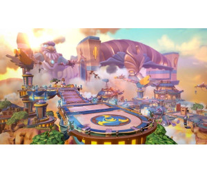 Wii u skylanders hot sale imaginators