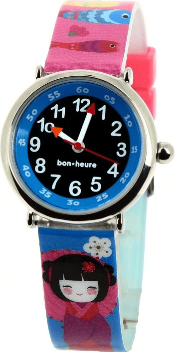 Babywatch Coffret bon-heure doll