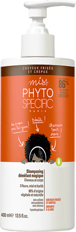 Phytospecific Shampooing démêlant magique