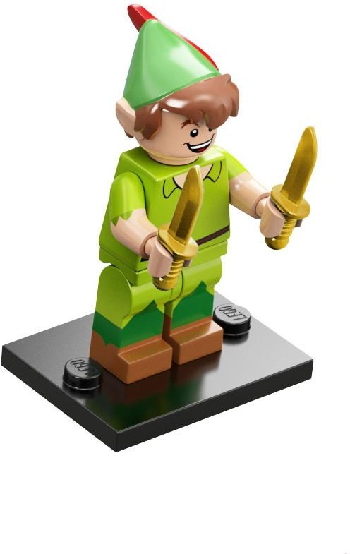 Lego disney mercadolibre hot sale
