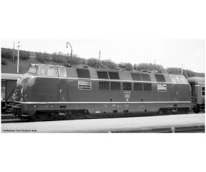 Piko 51470 E-Lok 194 576-5 DB IV