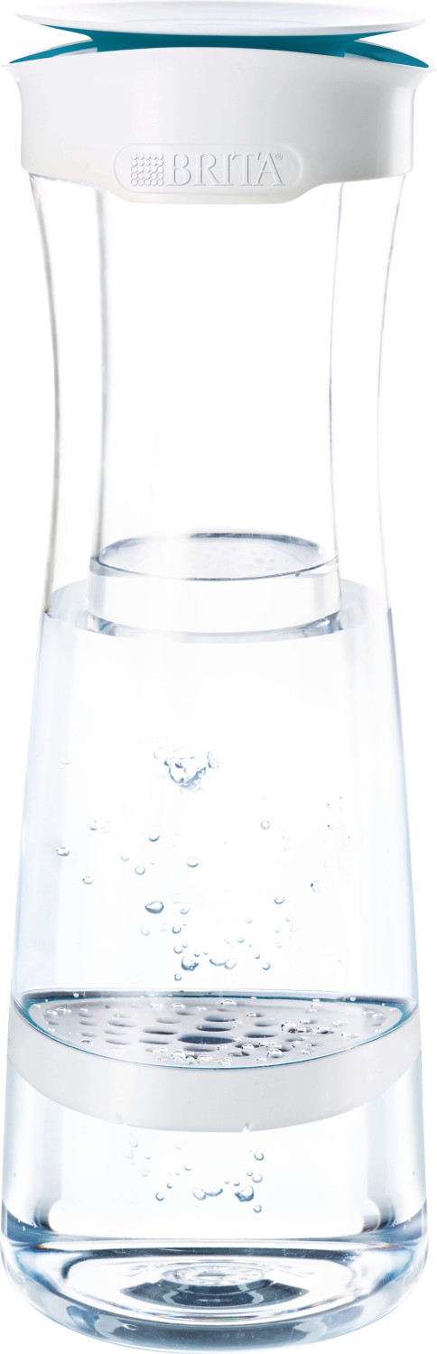 BRITA Carafe filtrante fill & serve Mind teal