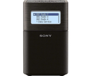 Sony XDR-V1BTD ab € | bei Preisvergleich 199,99