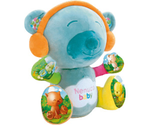 peluche nenuco