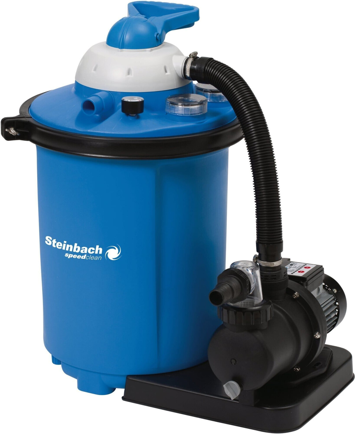 Steinbach Speed Clean Comfort 75