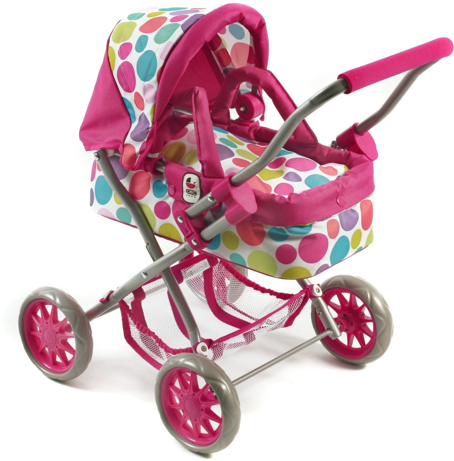 Bayer-Chic 55517