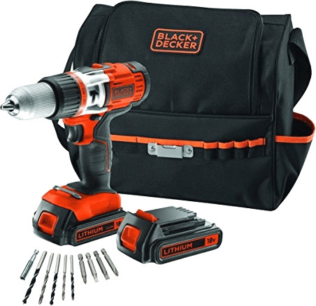 Black & Decker EGBHP188BSA