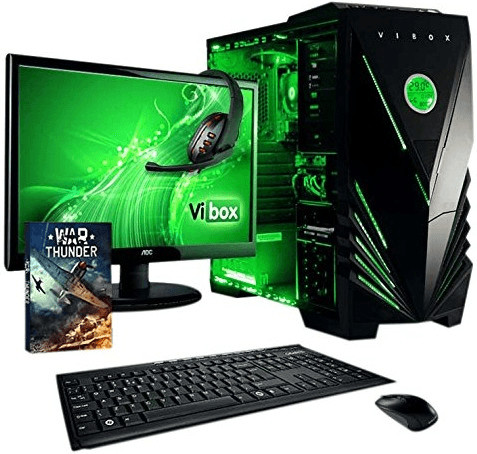 Vibox VBX-PC-5055