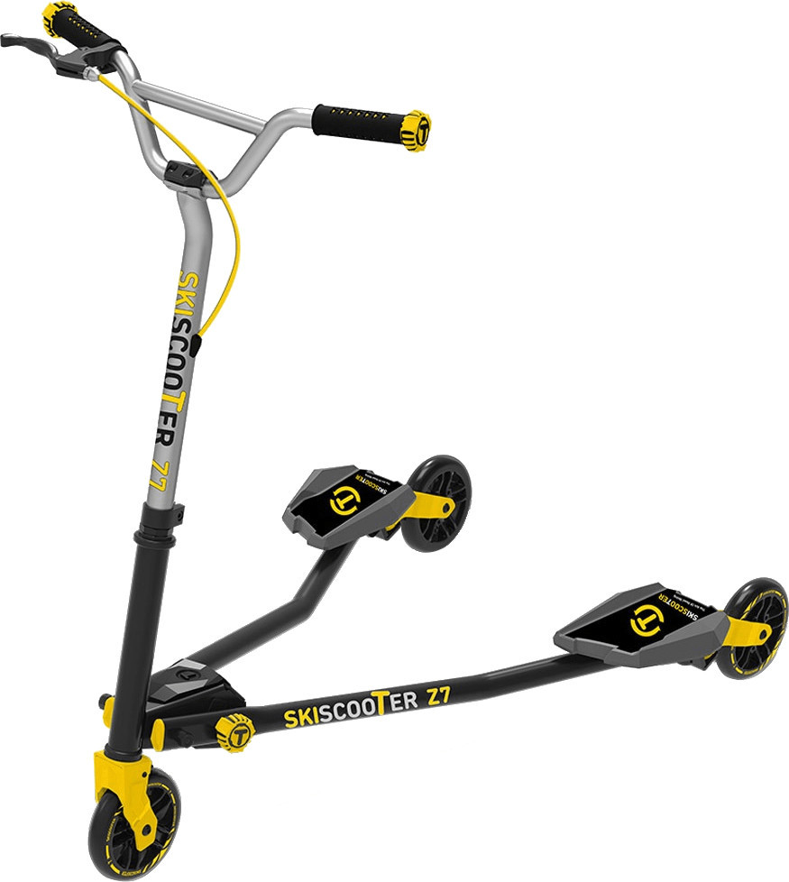 smarTrike Ski Scooter Z5