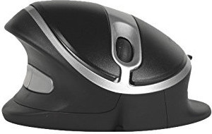 Bakker & Elkhuizen Oyster Mouse Wireless