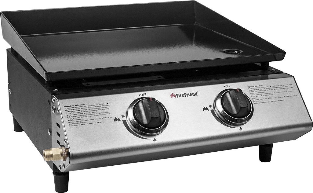 FireFriend BQ-6372F