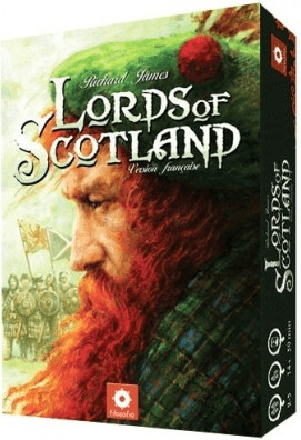 Lords of Scotland