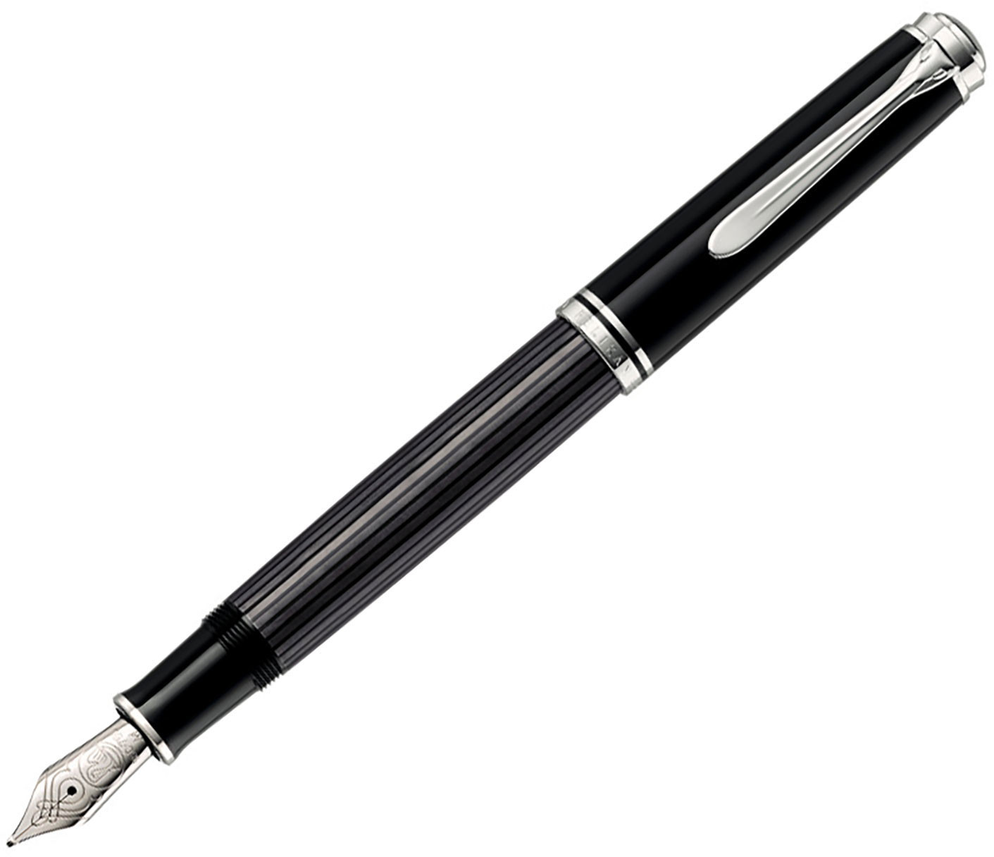 Pelikan Stylo-plume Souverän Stresemann M805