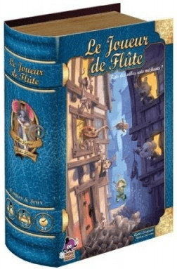 Le Joueur de Flûte