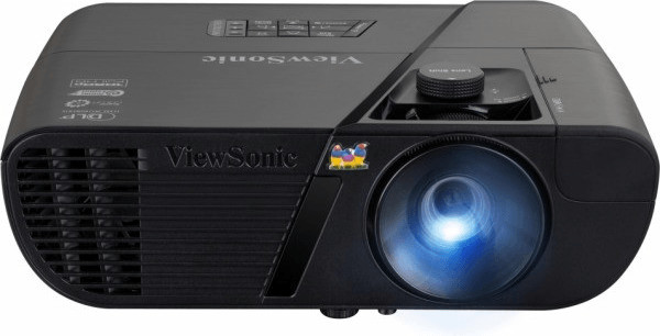 Viewsonic PRO7827HD