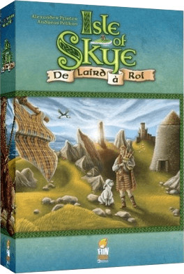 Isle of Skye
