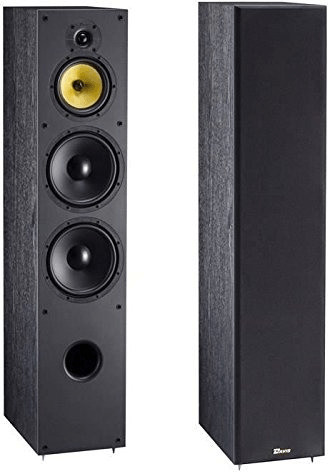 Davis Acoustics Colonne Dhavani