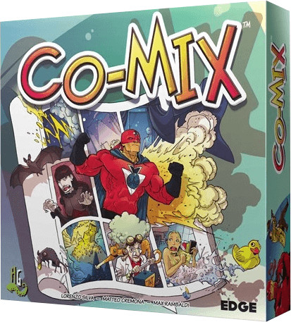 Co-Mix