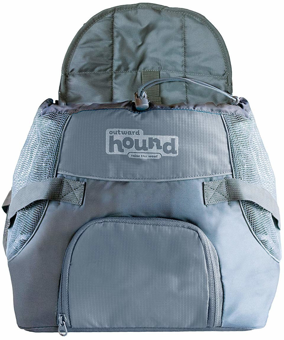 Outward Hound PoochPouch Front Carrier Easy Fit