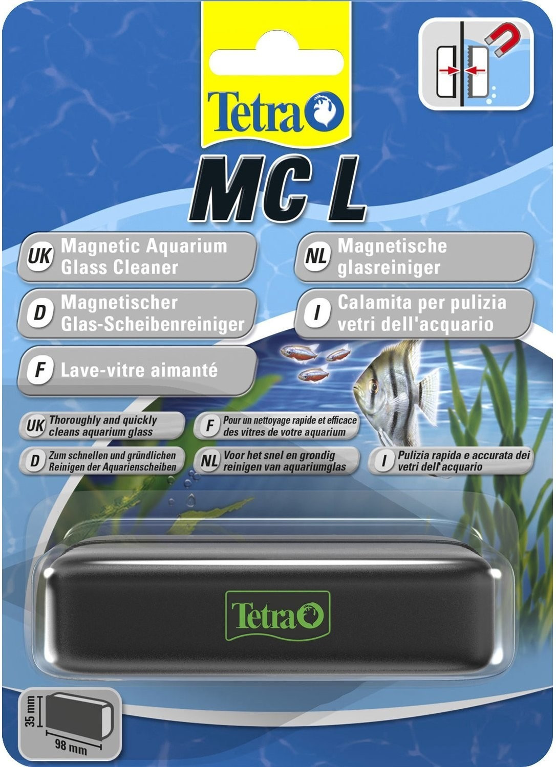 Tetra MC L