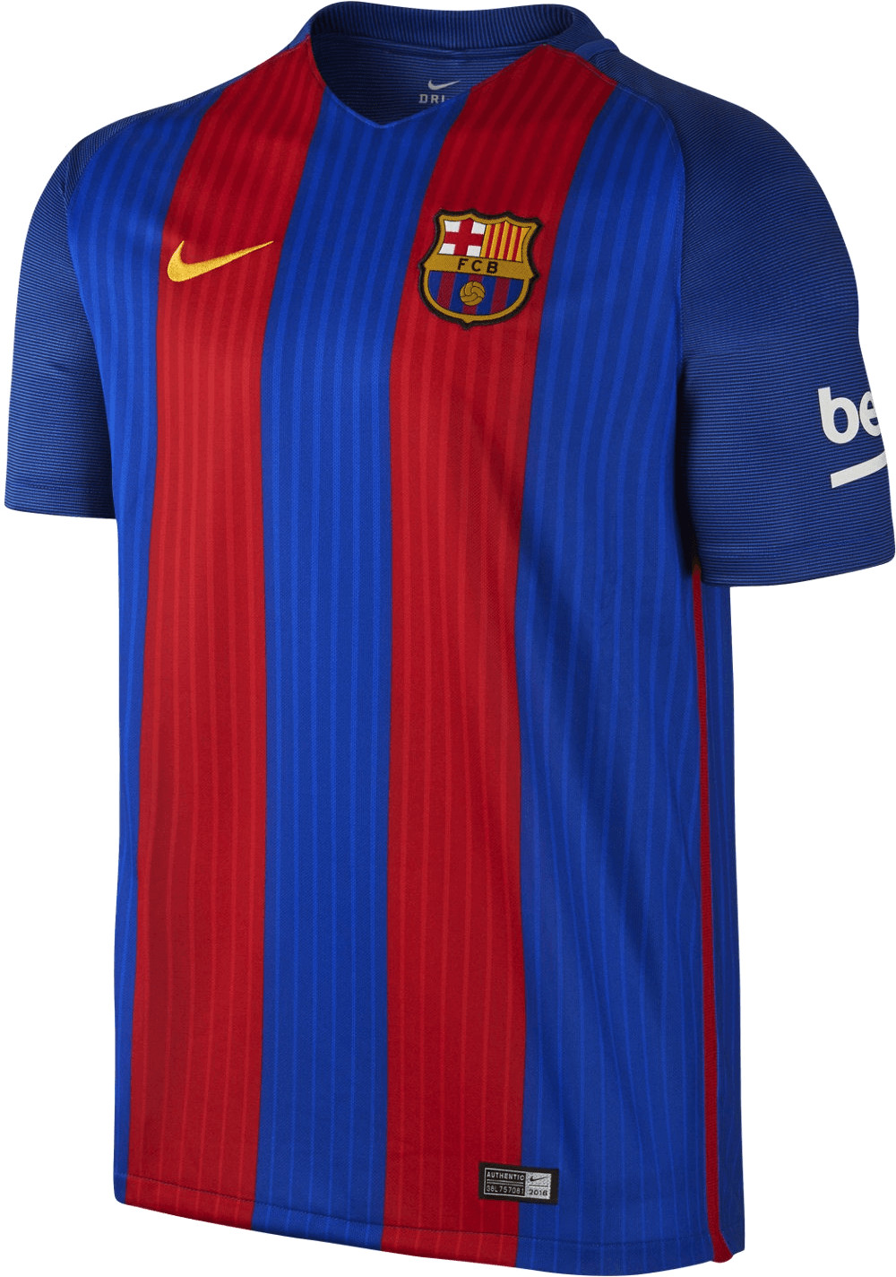 barcelona 2017 jersey