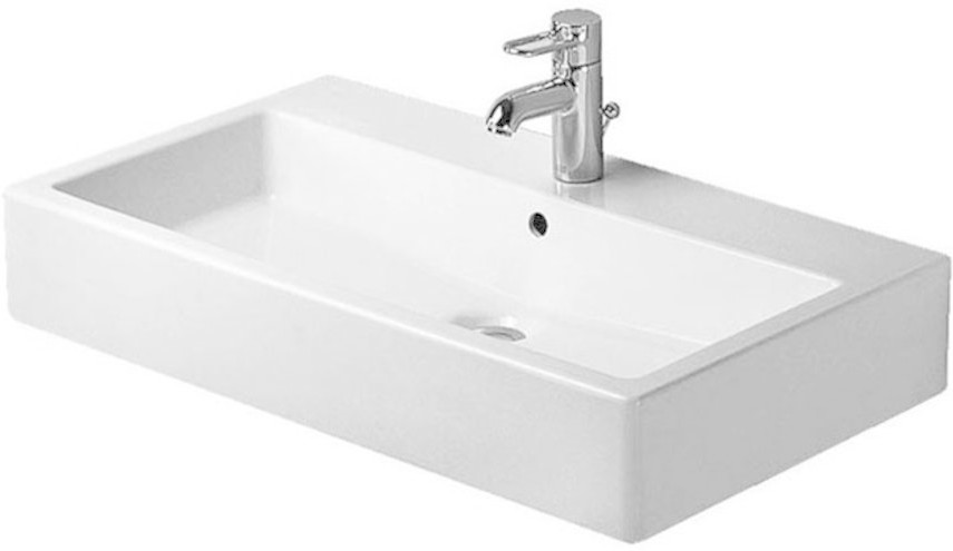 Duravit Lavabo Vero 80 x 47 cm