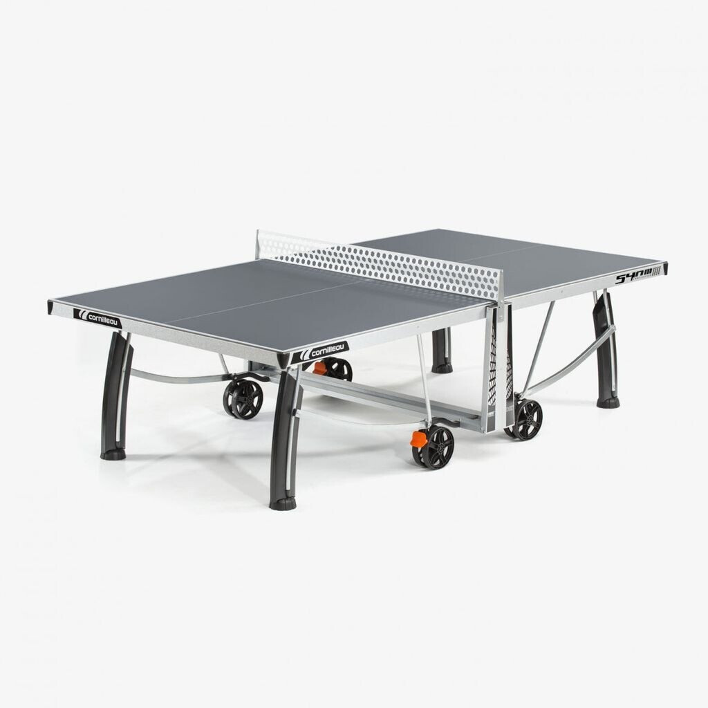 Cornilleau Sport Outdoor Ab 519 00 August 2021 Preise Preisvergleich Bei Idealo De