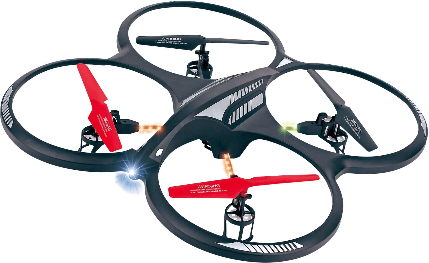 HyCell RC X-Drone XL RtF (1900-0063)