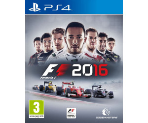 F1 22 (PS4) a € 17,56 (oggi)  Migliori prezzi e offerte su idealo