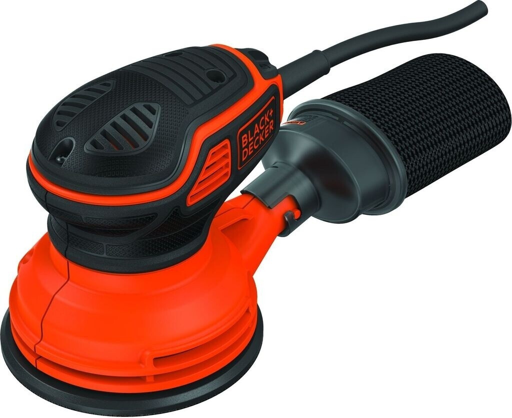 Black & Decker KA199