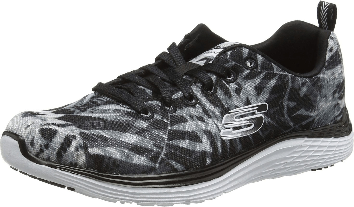 Skechers Valeris Mai Tai Women black/white