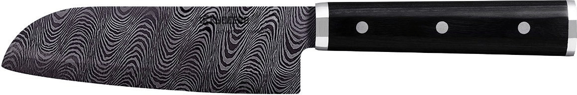 Kyocera Kizuna Santoku Knife - 14 cm