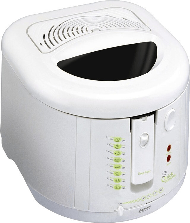 MPM DF-802