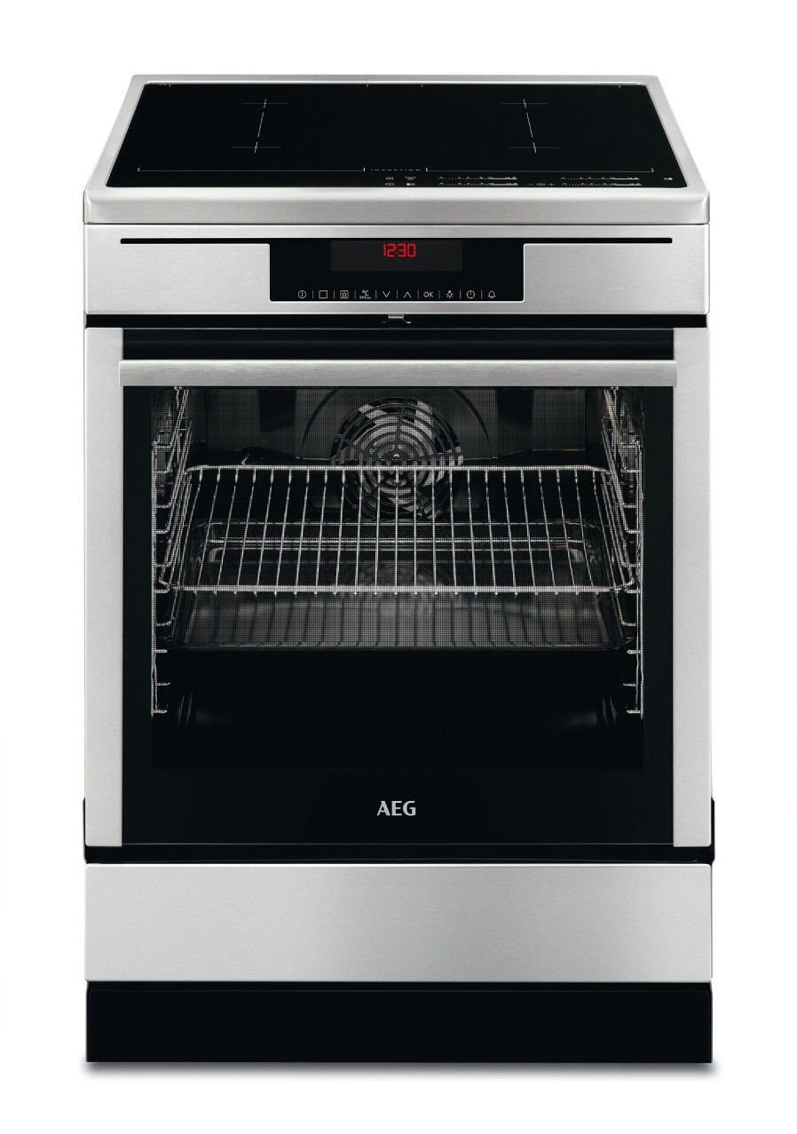 Electrolux Competence 69476IU-MN
