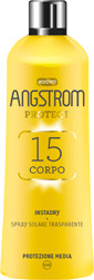 Angstrom Instadry Sun Transparent Spray SPF 15 (150 ml)