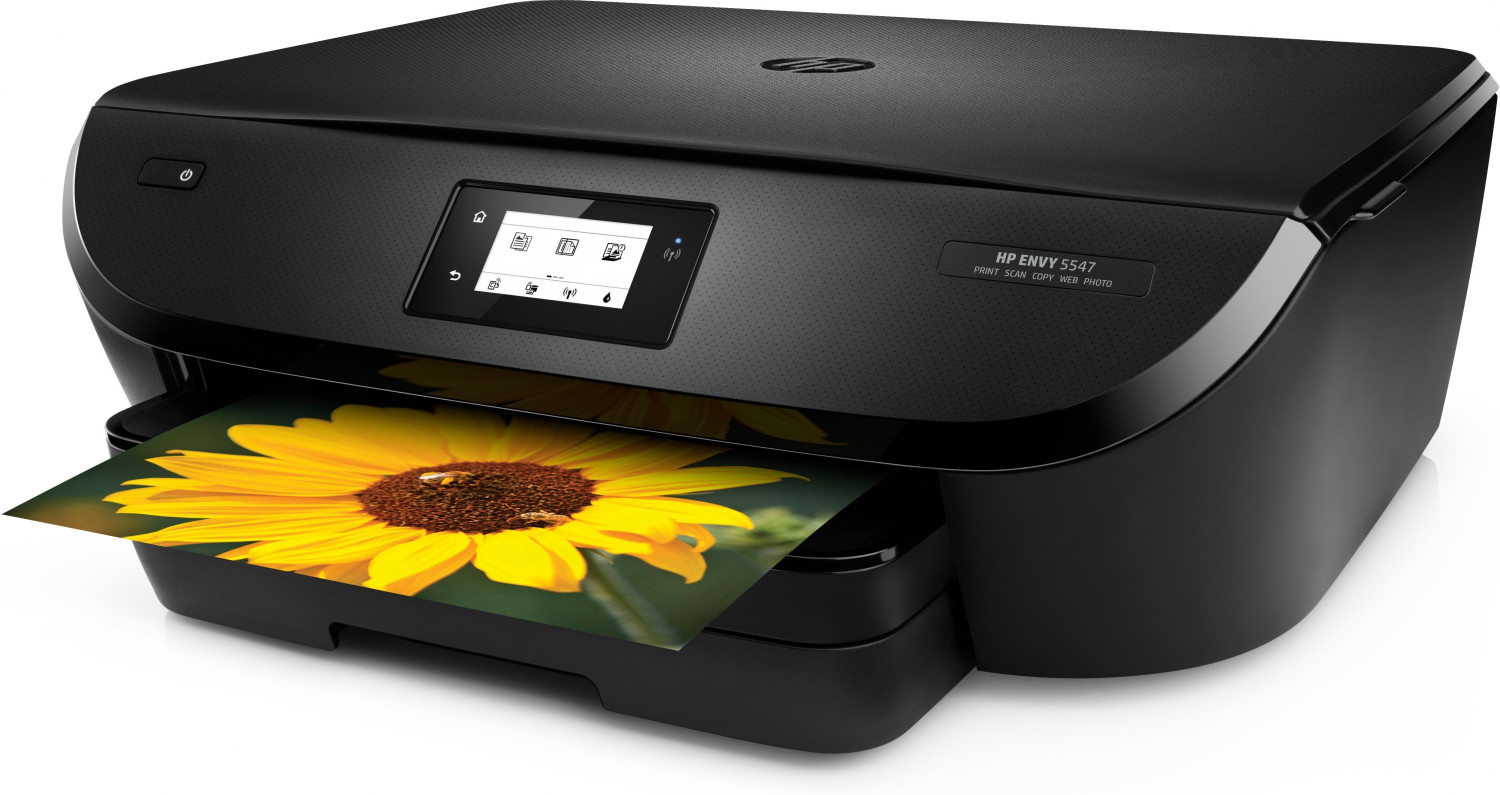 Hewlett-Packard HP Envy 5548 (K7G87A) ab 79,00 € | Preisvergleich bei ...