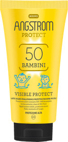 Angstrom Visible Protect Kids SPF 50 (125 ml)