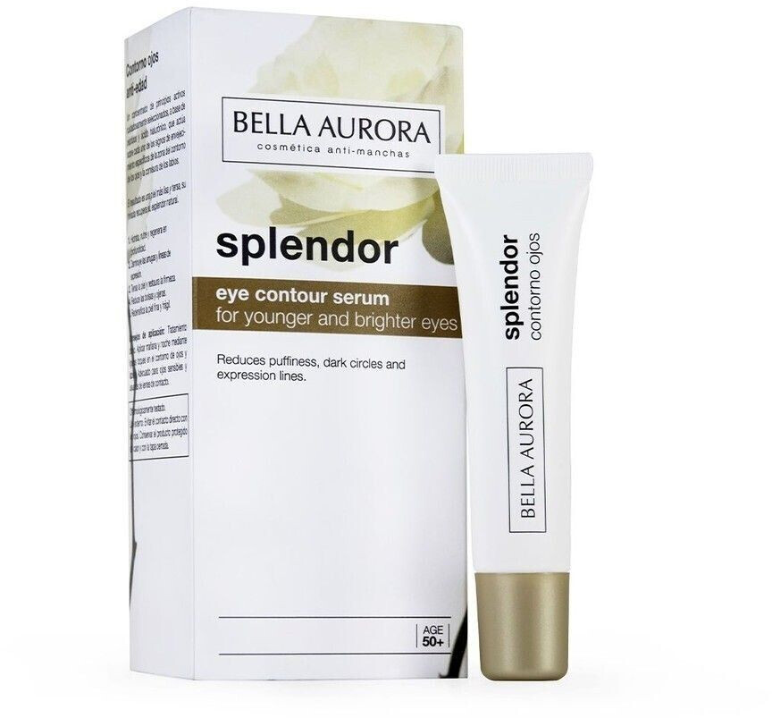 Bella Aurora Splendor Eye Contour (15ml)