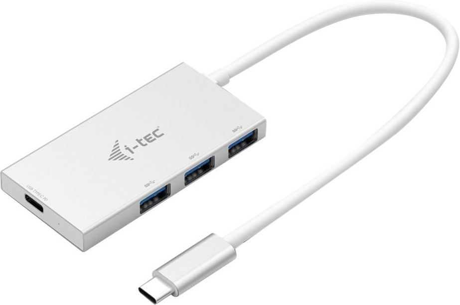 I-Tec 3 Port USB 3.0 Hub (C31HUB3PD)