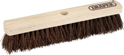 Draper Yard Broom Head 43773