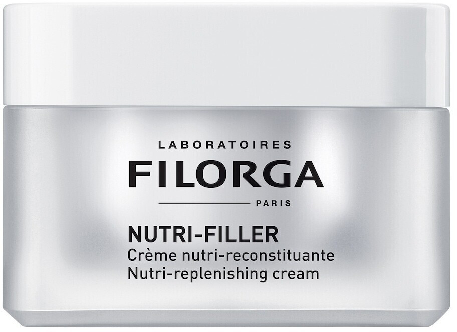 Filorga Crema rigenerante Nutri-Filler (50ml) a € 42,84 (oggi)