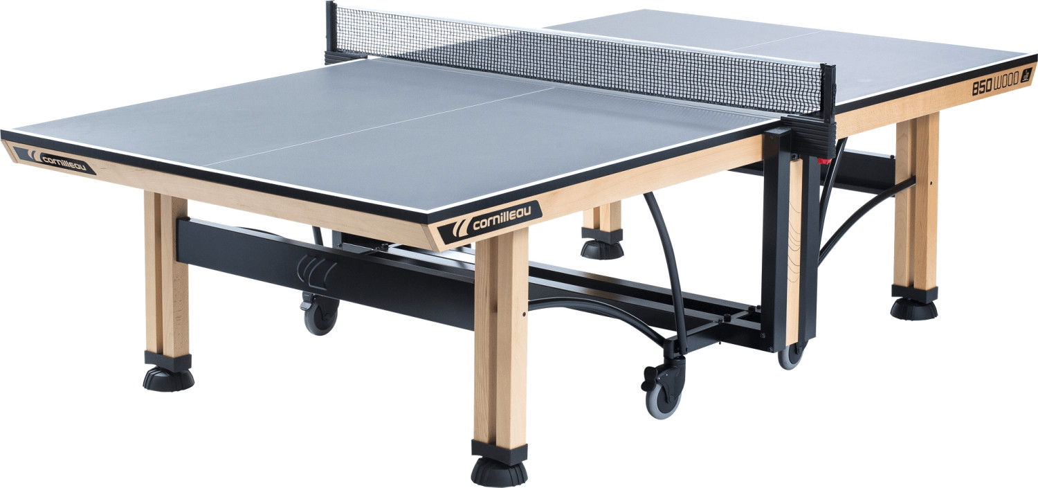 Cornilleau 850 ITTF Indoor Wood