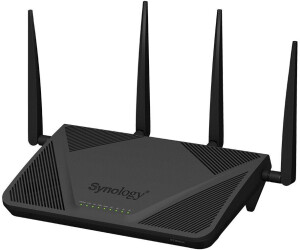 Buy synology rt2600ac clearance