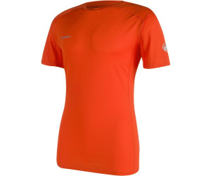 Farben Lauf Shirt Mammut MTR 71 T-Shirt Men in versch 