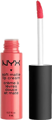NYX Soft Matte Lip Cream - Antwerp (8ml)