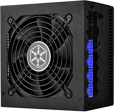 SilverStone Strider Titanium 700W
