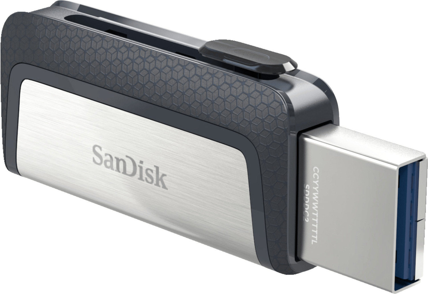 SanDisk Ultra Dual Drive Type C 64GB
