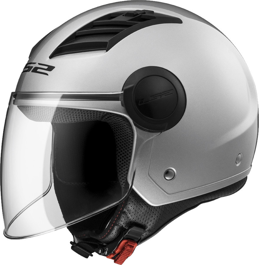 LS2 OF562 Airflow argent