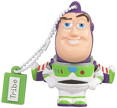 Tribe Toy Story Buzz Lightyear 8GB